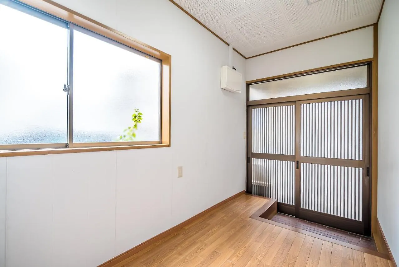 Holiday home Ikidane House Asakusa Miyabi Tokyo Japan