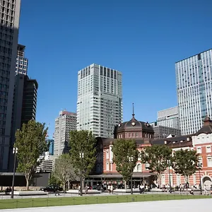 4* מלון Metropolitan Marunouchi